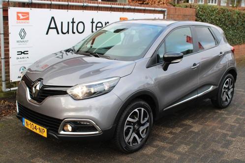 Renault CAPTUR TCe 90 pk Dynamique met pack city, Auto's, Renault, Bedrijf, Captur, ABS, Airbags, Bluetooth, Bochtverlichting