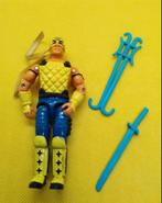 Gi joe - T'Jbang, Ophalen of Verzenden, Gebruikt