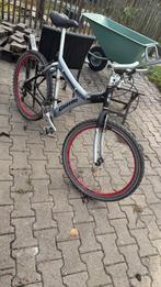 Mountainbike Gazelle, Fietsen en Brommers, Fietsen | Mountainbikes en ATB, Ophalen, Gebruikt, Gazelle