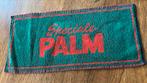 Barmatje Speciale Palm tapmatje mancave, Ophalen of Verzenden, Zo goed als nieuw, Reclamebord