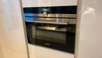 Siemens StudioLine oven MET DEFECT!!, Ophalen, Gebruikt, Oven met grill, Inbouw