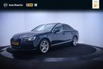 Audi A4 Limousine 2.0T 190Pk S-Tr. Pro Line SCHUIFDAK/CARPLA, Euro 6, 1984 cc, Blauw, A4