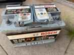 Bosch accu 760A 70ah, Ophalen of Verzenden
