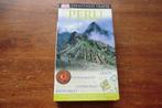 reisgids - Peru - dk eyewitness travel (2008), Boeken, Ophalen of Verzenden, Gelezen, Zuid-Amerika, Reisgids of -boek