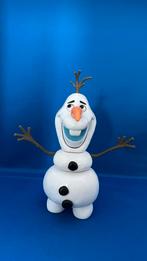 Disney Olaf Frozen Figuur, Verzamelen, Disney, Ophalen of Verzenden, Overige figuren, Overige typen