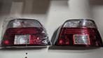 Achterlicht Led set helder rood BMW 5-serie E39 sedan 122399, Gebruikt, -, -, Ophalen of Verzenden