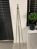 Vintage Statief - Driepoot, Audio, Tv en Foto, Fotografie | Statieven en Balhoofden, Ophalen of Verzenden, Gebruikt, Minder dan 150 cm