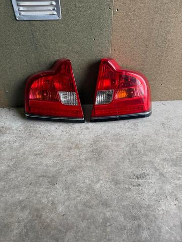 Achterlichten Volvo S80 (2005) beschikbaar voor biedingen