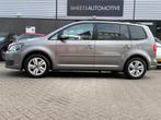 Volkswagen Touran 1.2 TSI Comfortline BlueMotion,Met Apk afg, Euro 5, 4 cilinders, Origineel Nederlands, Bedrijf