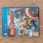 PS4 Lego Marvel Avengers, Spelcomputers en Games, Games | Sony PlayStation 4, Vanaf 7 jaar, Avontuur en Actie, Ophalen of Verzenden