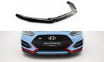 Voorlip sideskirt spoiler achterlip - Hyundai Veloster N 18+, Auto diversen, Tuning en Styling, Ophalen of Verzenden