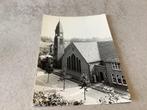 Woerden.        Geref. Kerk, Verzamelen, Ansichtkaarten | Nederland, Ophalen of Verzenden, 1960 tot 1980
