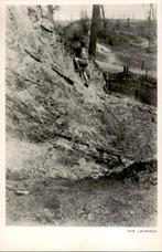 Epen, Hijmansgroeve Hub Leufkens, Verzamelen, Ansichtkaarten | Nederland, Verzenden, 1940 tot 1960, Ongelopen, Limburg