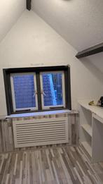 Te huur 2 kamers [1 grote en 1 kleine] in Hoekse Waard, Huizen en Kamers, Kamers te huur
