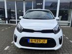 Kia Picanto 1.0 DPi ComfortLine | Tijdelijke Demo | Bluetoot, Origineel Nederlands, Te koop, Benzine, 4 stoelen