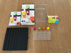Quoridor - Gigamic, Hobby en Vrije tijd, Gezelschapsspellen | Bordspellen, Ophalen of Verzenden, Zo goed als nieuw