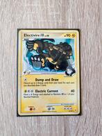 Electivire FB lv.50 Holo - Supreme Victors, Hobby en Vrije tijd, Verzamelkaartspellen | Pokémon, Verzenden, Nieuw, Losse kaart