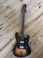 Bass guitar, Ophalen, Zo goed als nieuw