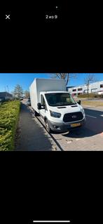 Ford transit 350 2.0 liters .bouwjaar 2019, 33 - 40 uur, Overige vormen