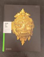 Boek "Goud uit Java", Ophalen of Verzenden, Zo goed als nieuw, Overige onderwerpen, Pauline Lunsingh
