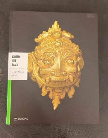 Boek "Goud uit Java"  beschikbaar voor biedingen