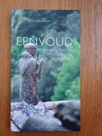 Hans Sevenhoven -Eenvoud, Nieuw, Ophalen of Verzenden, Spiritualiteit algemeen, Verhaal of Roman
