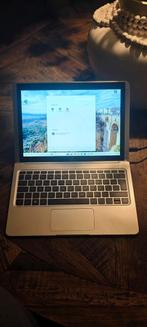 HP Pavilion x2 Detachable - Tablet/Laptop Hybride met defect, Computers en Software, Ophalen, Gebruikt, Qwerty, Met touchscreen