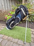 Golftas standbag, Sport en Fitness, Golf, Ophalen of Verzenden, Gebruikt, Tas