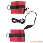 Booster Lussetharnas DLX, N.v.t., Ophalen of Verzenden, Nieuw met kaartje