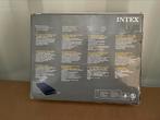 Dura-beam standard luchtbed | Intex, Caravans en Kamperen, ., Ophalen of Verzenden, Zo goed als nieuw, .