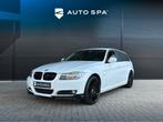 BMW 3 Serie 318i LCI M-SPORT Cruise YOUNGTIMER Clima Airco, Auto's, BMW, 1490 kg, Stoelverwarming, Wit, Origineel Nederlands
