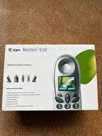 Kpn Boston 630 digitale draadloze telefoon, Telecommunicatie, Ophalen, Zo goed als nieuw, 1 handset
