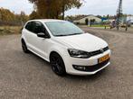 Volkswagen Polo 1.2|2011| Apk tot 18-07-2026!, Auto's, Volkswagen, Voorwielaandrijving, 1198 cc, Wit, Handgeschakeld