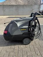Kärcher HDS 6/14 C Hogedrukreiniger, Ophalen, Gebruikt, Elektrisch, Met regelbare waterdruk