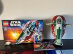 Lego Slave 1 75060, Kinderen en Baby's, Speelgoed | Duplo en Lego, Ophalen of Verzenden, Zo goed als nieuw, Complete set, Lego