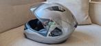 Crivit intergraal helm, Ophalen, Gebruikt