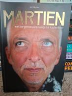 Martien, Ophalen, Zo goed als nieuw