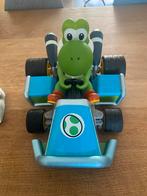Carrera Joshi RC Auto - Groot Formaat - Verzamelaarsobject, Ophalen of Verzenden, Gebruikt
