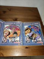 2 x dvd Keeping Up Appearances - Schone Schijn deel 1 en 2, Cd's en Dvd's, Dvd's | Tv en Series, Alle leeftijden, Ophalen of Verzenden