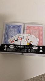 Speelkaarten, Ophalen of Verzenden, Zo goed als nieuw, Speelkaart(en)