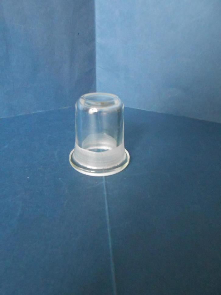 Glas voor man-over-boord-stok, Reddingsboei, Watersport en Boten, Accessoires en Onderhoud, Nieuw, Overige typen, Ophalen of Verzenden