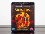 Sinners 4K UHD Blu-Ray (UK Import), Horror, Sales@wbsl.com, Warner Bros Entertainment UK, Ophalen of Verzenden