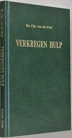 Poel ds. Chr. v.d. Verkregen hulp, Verzenden, Gelezen, Chr. v.d. Poel, Christendom | Protestants