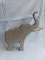 Olifant bul Ostheimer oud model, Verzenden, Zo goed als nieuw