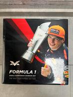 2017 Jaarboek/Yearbook Max Verstappen, Ophalen of Verzenden, Nieuw, Formule 1
