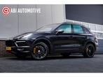 Porsche Cayenne 4.8 Turbo S 551 pk Sport-Chrono / Full-optio, Te koop, Geïmporteerd, Benzine, Gebruikt