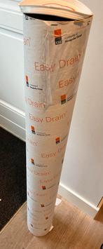 Easydrain Douchegoot 110cm - Nieuwstaat!, Ophalen, Nieuw, Rvs, Douche