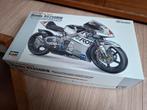 Honda RS250RW, Hobby en Vrije tijd, Modelbouw | Auto's en Voertuigen, Nieuw, Ophalen of Verzenden, Tamiya, Groter dan 1:32