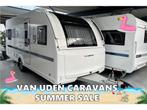 Adria Adora 522 UP €2.000,- KORTING!, Rondzit, Bedrijf, Adria, 5 tot 6 meter