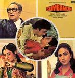 Bollywood Sumbandh, onbespeelde LP, Ophalen of Verzenden, 12 inch